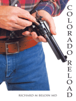 Colorado Reload: A Western Fiction