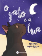 O Gato e a Lua