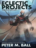 Eclectic Projects 004