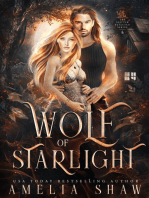 Wolf of Starlight
