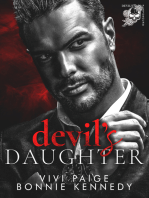 Devil's Daughter