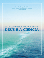 Uma conversa franca entre Deus e a ciência