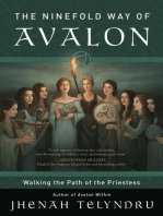 The Ninefold Way of Avalon
