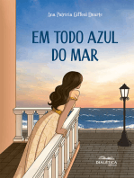 Em Todo Azul do Mar