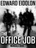 The Office Job: Mandala, #1