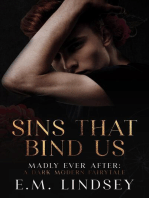 Sins That Bind us: Madly Ever After, #2