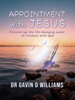 Appointment with Jesus