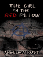 The Girl on the Red Pillow