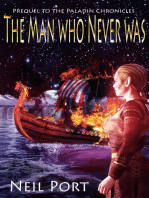 The Man Who Never Was