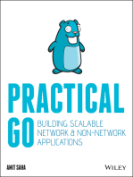 Practical Go: Building Scalable Network and Non-Network Applications