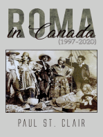 Roma in Canada (1997-2020)