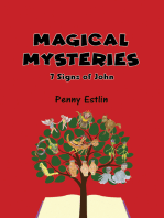 Magical Mysteries: 7 Signs of John