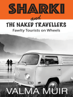 Sharki and the Naked Travellers