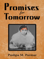 Promises for Tomorrow