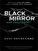 Black Mirror and Philosophy: Dark Reflections