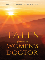 Tales from a Women's Doctor