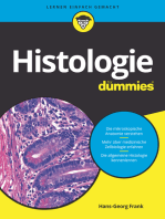 Histologie für Dummies