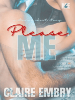 Please Me (A Steamy Threesome MFF Romance Short Story)
