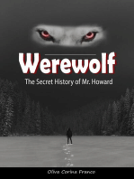 Werewolf