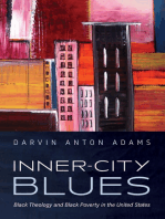 Inner-City Blues: Black Theology and Black Poverty in the United States