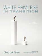 White Privilege in Transition