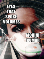 Eyes That Spoke Volumes