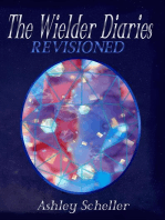 The Wielder Diaries