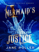 Mermaid's Justice: Fairy Tale Justice, #1