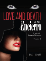 Love and Death at the Encierro