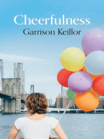 Cheerfulness