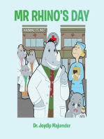 Animal Clinic: Mr Rhino's Day