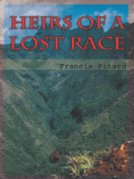 Heirs of a Lost Race