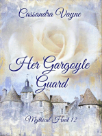 Her Gargoyle Guard