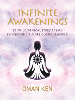 Infinite Awakenings: 52 Philosophical Story Poems Envisioning a More Glorious World