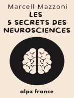 Les 5 Secrets Des Neurosciences