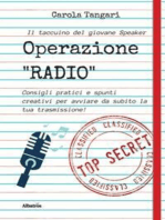 Operazione Radio