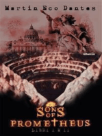 Sons of Prometheus: Libri I e II