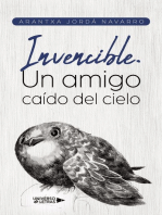 Invencible. Un amigo caído del cielo