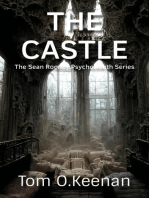 The Castle: The Sean Rooney Psychosleuth Series