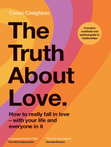 The Truth About Love by Conor Creighton (Ebook) - Read free for 30 ...