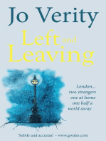 Left and Leaving