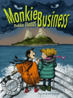 Monkie Business