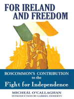 For Ireland and Freedom