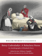 Betsy Cadwaladyr