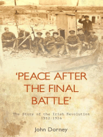 Peace after the Final Battle