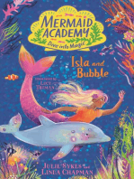 Mermaid Academy