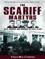 The Scariff Martyrs: War, Murder and Memory in East Clare