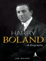 Harry Boland