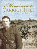 Messines to Carrick Hill: