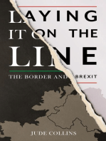 Laying it on the Line: The Border and Brexit